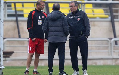 شرایط نامطلوب پرسپولیس در دوران پسا گرشاسبی