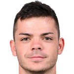 László Pekár/مزوکوشت-زساری / / باشگاهی / مردان (6134)/32