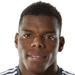 Banner Geovanny Caicedo Quiñónez/دیپورتیوُ کوئیتو /اکوادور / باشگاهی / مردان (1138)/44