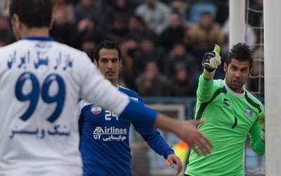 فروزان: انتظار فحاشی از سوی هواداران تبریزی را نداشتیم/ زحمات‌مان فراموش شد