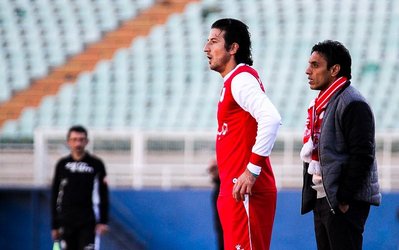 چه شد که خطیبی برکنار شد؟