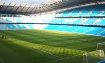 Etihad Stadium