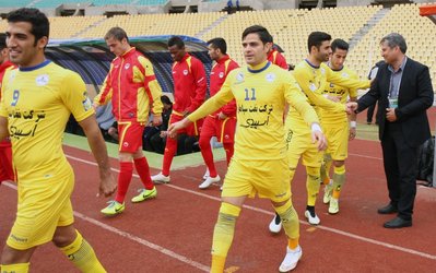 کامیابی‌نیا: دوست دارم پرسپولیسی شوم اما اول باید با برانکو صحبت کنم