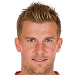 دانیل بایر/آگزبورگ  /آلمان / باشگاهی / مردان (559)/41