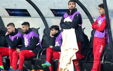 مسلمان جانشین «سروش» می‌شود؟