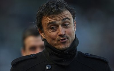 انریکه: حرف زدن درباره تیم مدعی اشتباه مرگباری است