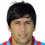 لوکاس ناول کاسترو/کالیاری /ایتالیا / باشگاهی / مردان (31)/36