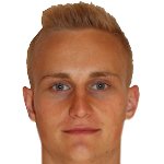 بارتلومیج پاولوفسکی/غازی عینتاب بی بی /ترکیه / باشگاهی / مردان (1164)/33