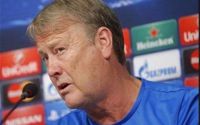 سرمربی مالمو: توس تفاوت میان یوونتوس و مالمو بود