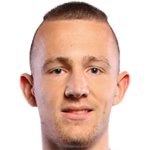 پل چارائو/رِد استار  / / باشگاهی / مردان (6817)/32