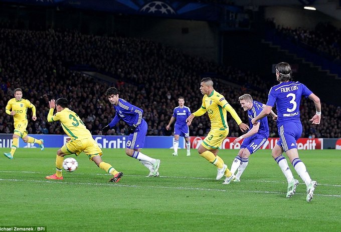 آندره شورله