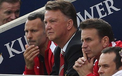 گیگز: به دنبال بازیکنان باتجربه می‌رویم