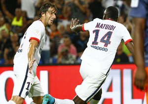 بلیس ماتویدی