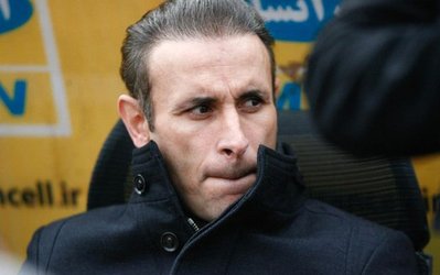 گل‌محمدی: شرایط ذوب‌آهن قبل از لیگ بهتر بود / وضعیت خوبی در جدول نداریم