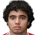 فابیو پریرا داسیلوا/نانت /فرانسه / باشگاهی / مردان (205)/35