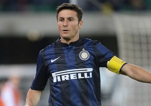 خاویر آلدمار زانتی