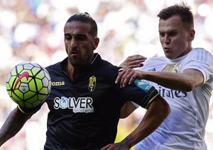 دِنیس چِریشِف