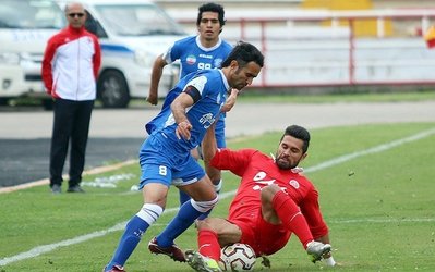 اسدی: پاکی فوتبال تبریز برای همگان ثابت شد / پرسپولیس را می‌بریم تا در لیگ برتر ماندگار شویم