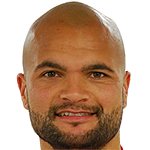 سيرجينهو فان دييك/آدلاید یونایتد /استرالیا / باشگاهی / مردان (1018)/43