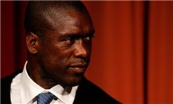 سیدورف: انگلیس باید با یک مهاجم به مصاف اروگوئه برود