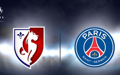 پیش‌بازی | لیل – پاری‌سن‌ژرمن / پاریسی‌ها قدرتمندتر از همیشه لیگ یک را آغاز می‌کنند