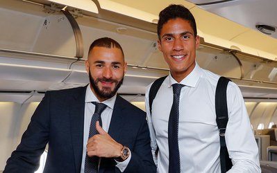 دو راهی سخت سرمربی رئال در آستانه بازی سوپرجام اروپا