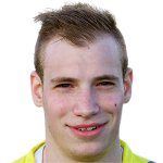 Lukas Tauber/کوف اشتاین /اتریش / باشگاهی / مردان (3993)/31