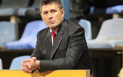 استیون موسیلوویچ، سرمربی جدید ملوان: کرانچار و بلاژویچ گفتند ایران پر از استعدادهای ناب است