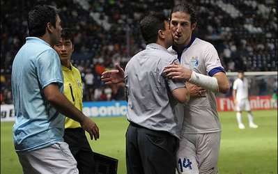 سرمربی استقلال قید تیموریان را زد