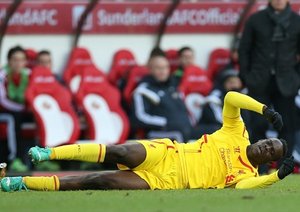 ماریو بالوتلی