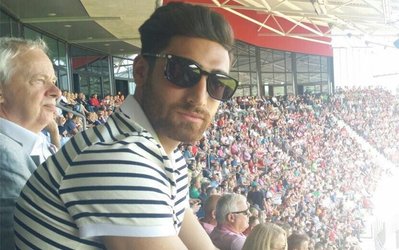 جهانبخش می‌تواند از دایی، کریمی و مهدوی‌کیا بهتر شود