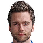 Martin Soleim Holmen/نوتودِن / / باشگاهی / مردان (5972)/34