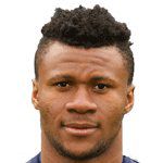 Aniekpeno Udo/کوپس /فنلاند / باشگاهی / مردان (2540)/29