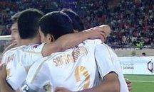 وبدئو : گل اول بنیاد کار ( سردار رشیدف)