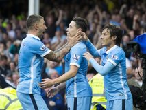 Rob Pollard| سه بازیکن من سیتی که در فصل جدید برای آینده خود می جنگند