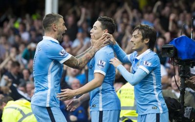 Rob Pollard| سه بازیکن من سیتی که در فصل جدید برای آینده خود می جنگند