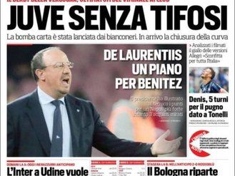 کوریه‌ره دلو اسپورت