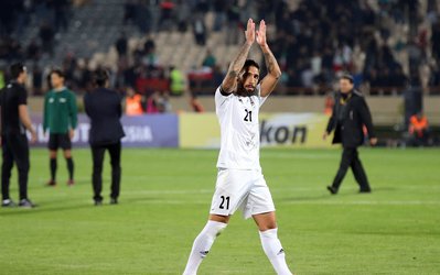 قدم مثبت سرخ‌ها/ بمب سهمگین نقل و انتقالات در دست پرسپولیس