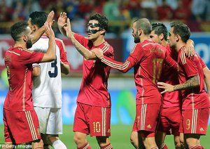 سسک فابرگاس