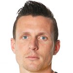 Dan Kristian Haynes/تِرِلِبورگ اِف اِف / / باشگاهی / مردان (5996)/45