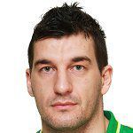 Miljan Jablan/پرولِتِر نُوی سَد / / باشگاهی / مردان (6537)/40