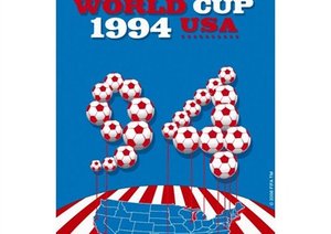 جام جهانی 1994