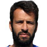 فرناندو ژوزه آ سکیرا فرِیرا/آکادمیکو ویزئو / / باشگاهی / مردان (6207)/39