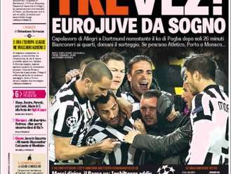 گاتزتا دلو اسپورت