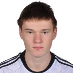 Kirill Pogrebnyak/لوکوموتیو /ازبکستان / باشگاهی / مردان (4493)/33