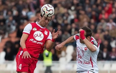 خالد شفیعی: پرسپولیسی‌ها بازی را به خشونت کشیدند/ دست تک تک هواداران را می‌بوسیم