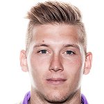 ماتیک کِرِنیچ/اُلیمپیا /اسلوونی / باشگاهی / مردان (1473)/33