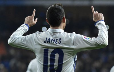 خامس بعد از رونالدو بهترین!