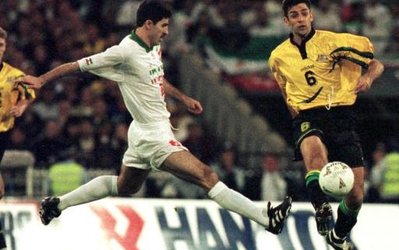 AFC: استرالیا در فکر انتقام از ایران در جام ملت‌ها