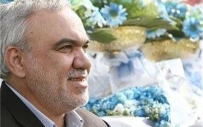 فتح‌الله‌زاده: آلترناتیوی برای قلعه‌نویی وجود ندارد و باید به او زمان داد